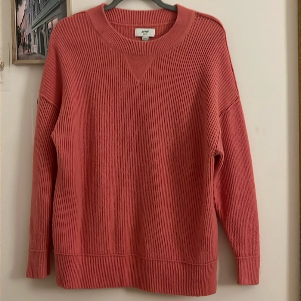 Aerie pullover sweater